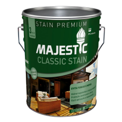 Majestic Classic Stain
